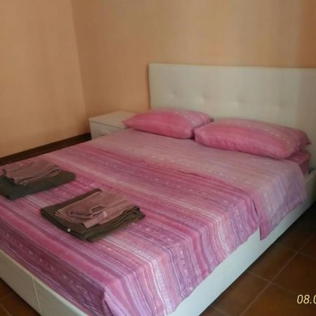 Santini House Hotell Roma Eksteriør bilde