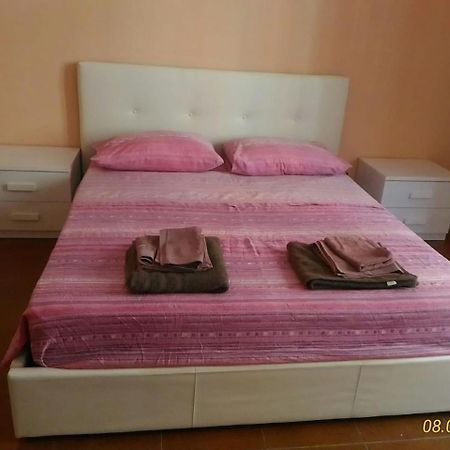 Santini House Hotell Roma Eksteriør bilde