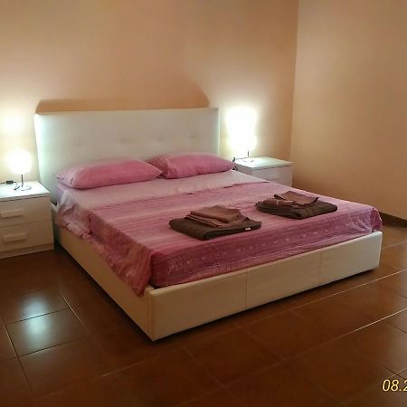 Santini House Hotell Roma Eksteriør bilde
