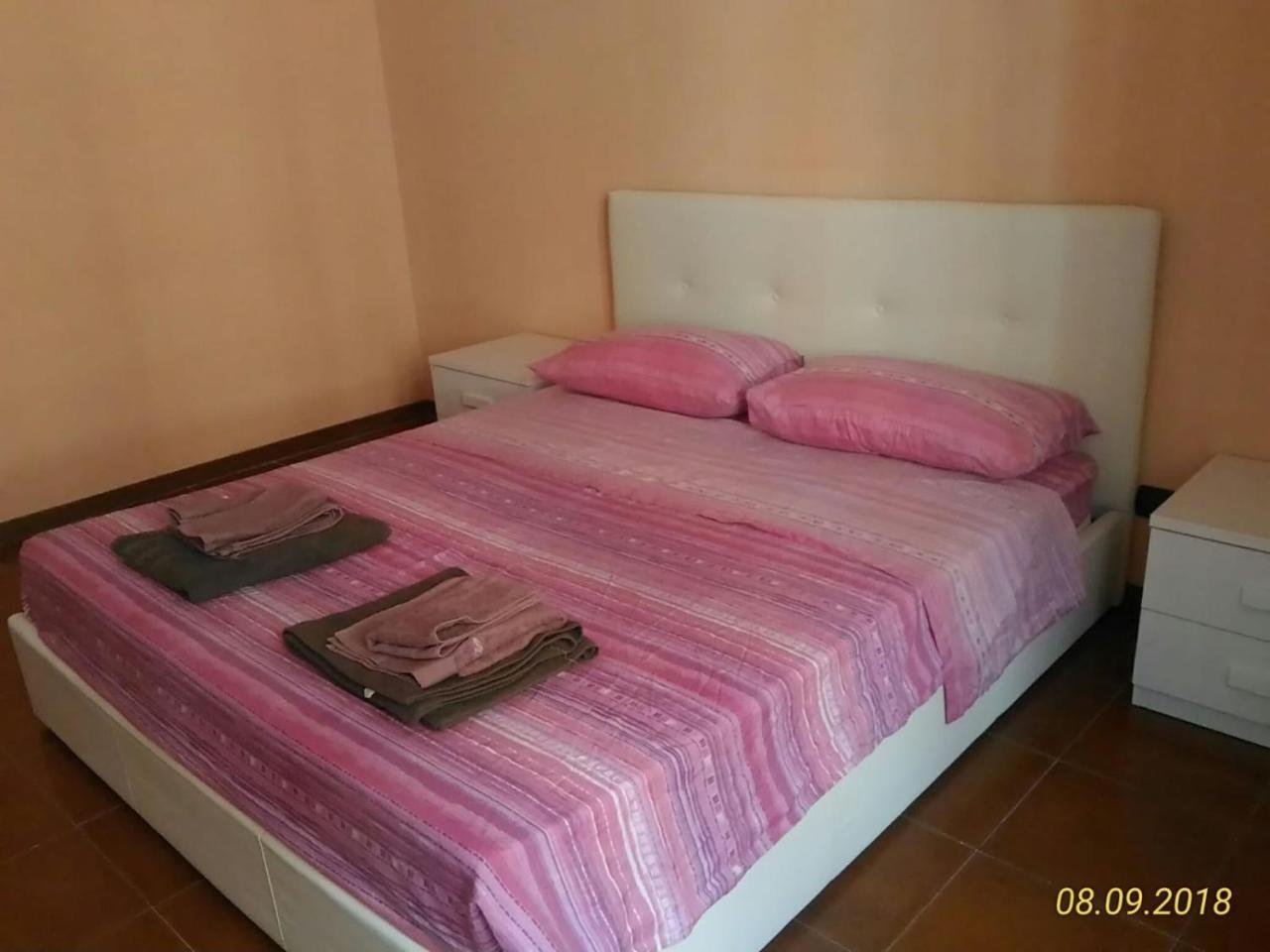 Santini House Hotell Roma Eksteriør bilde