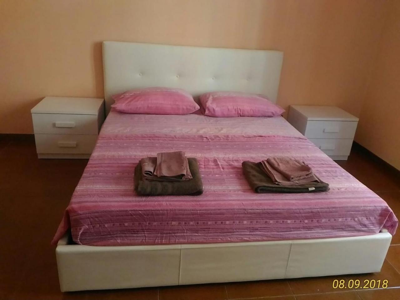 Santini House Hotell Roma Eksteriør bilde