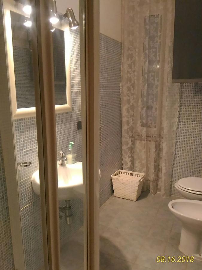 Santini House Hotell Roma Eksteriør bilde