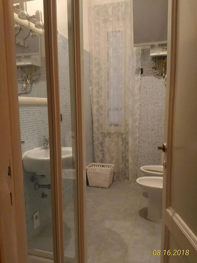Santini House Hotell Roma Eksteriør bilde