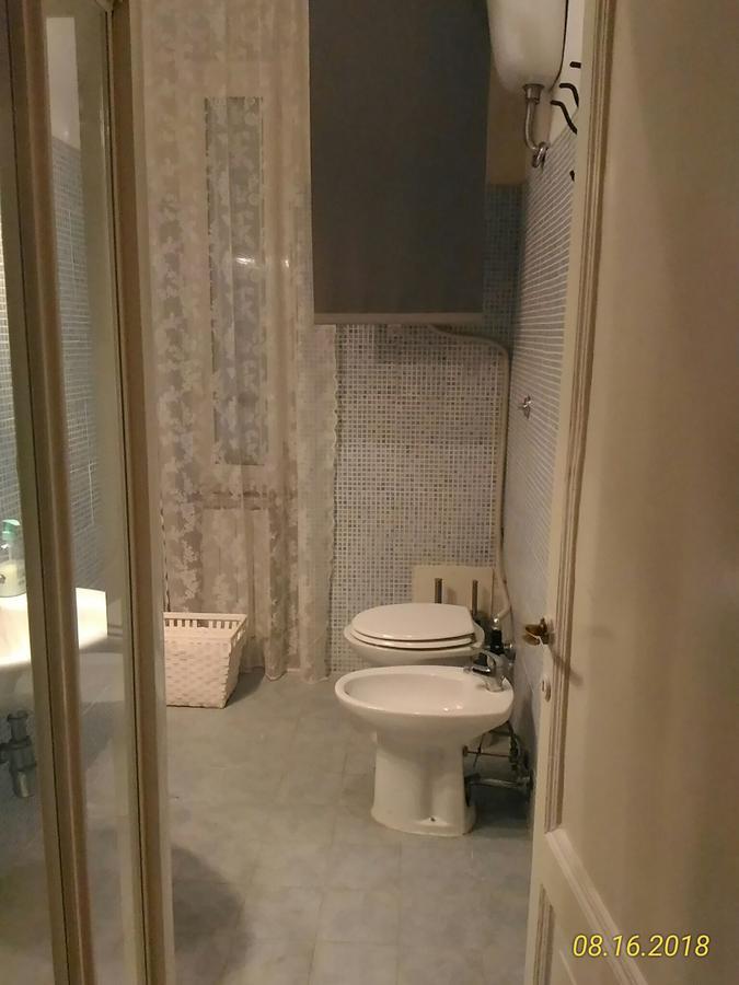 Santini House Hotell Roma Eksteriør bilde