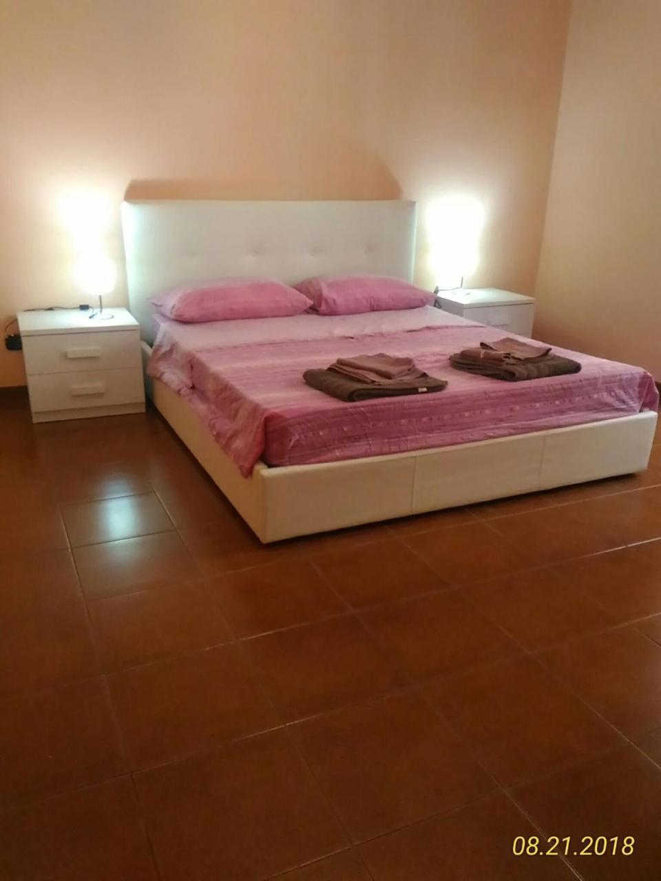 Santini House Hotell Roma Eksteriør bilde