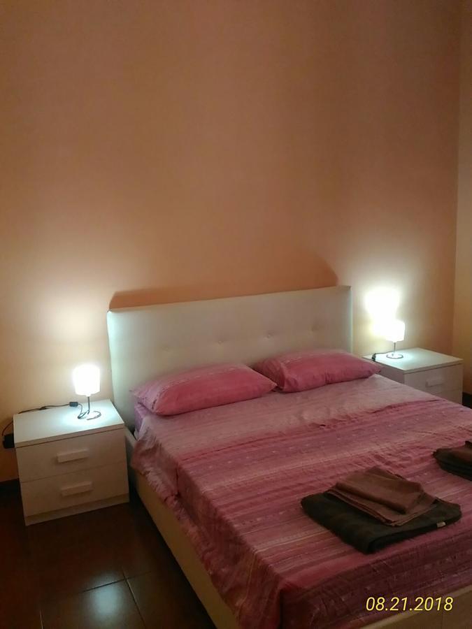 Santini House Hotell Roma Eksteriør bilde