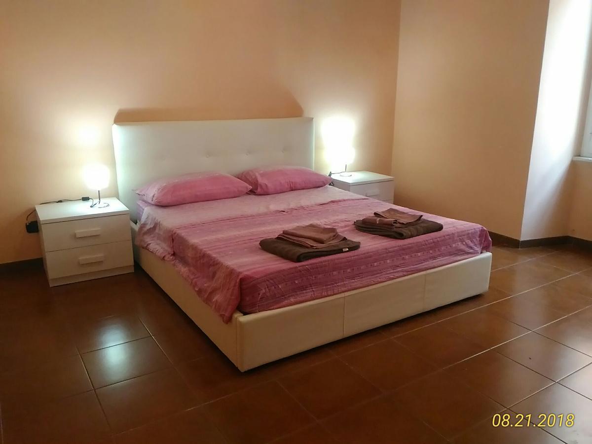 Santini House Hotell Roma Eksteriør bilde
