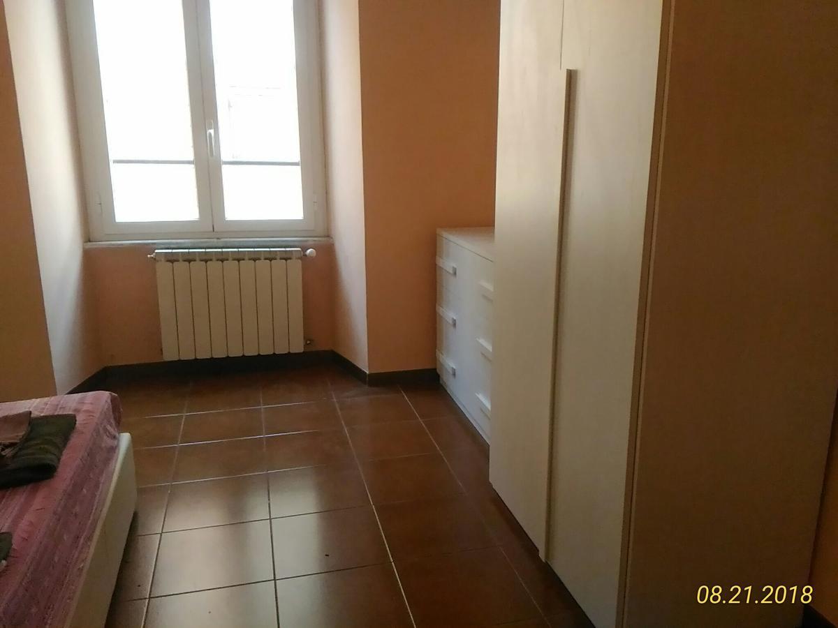 Santini House Hotell Roma Eksteriør bilde