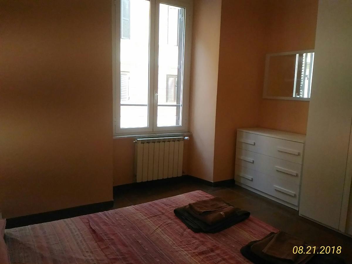 Santini House Hotell Roma Eksteriør bilde