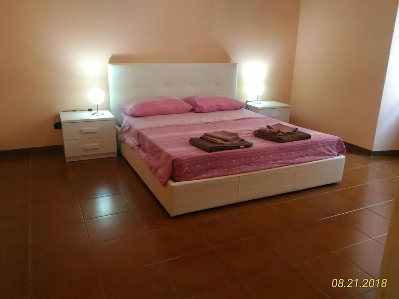 Santini House Hotell Roma Eksteriør bilde
