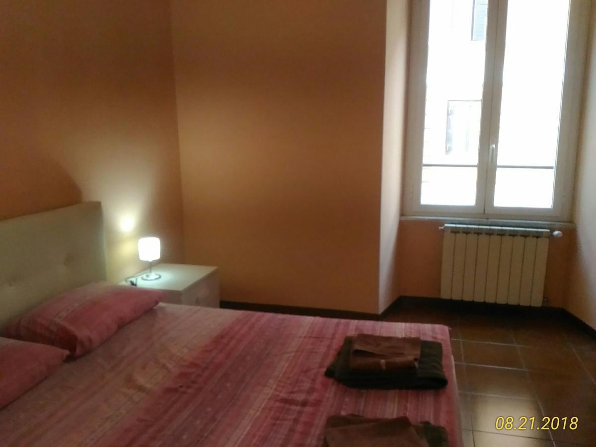 Santini House Hotell Roma Eksteriør bilde