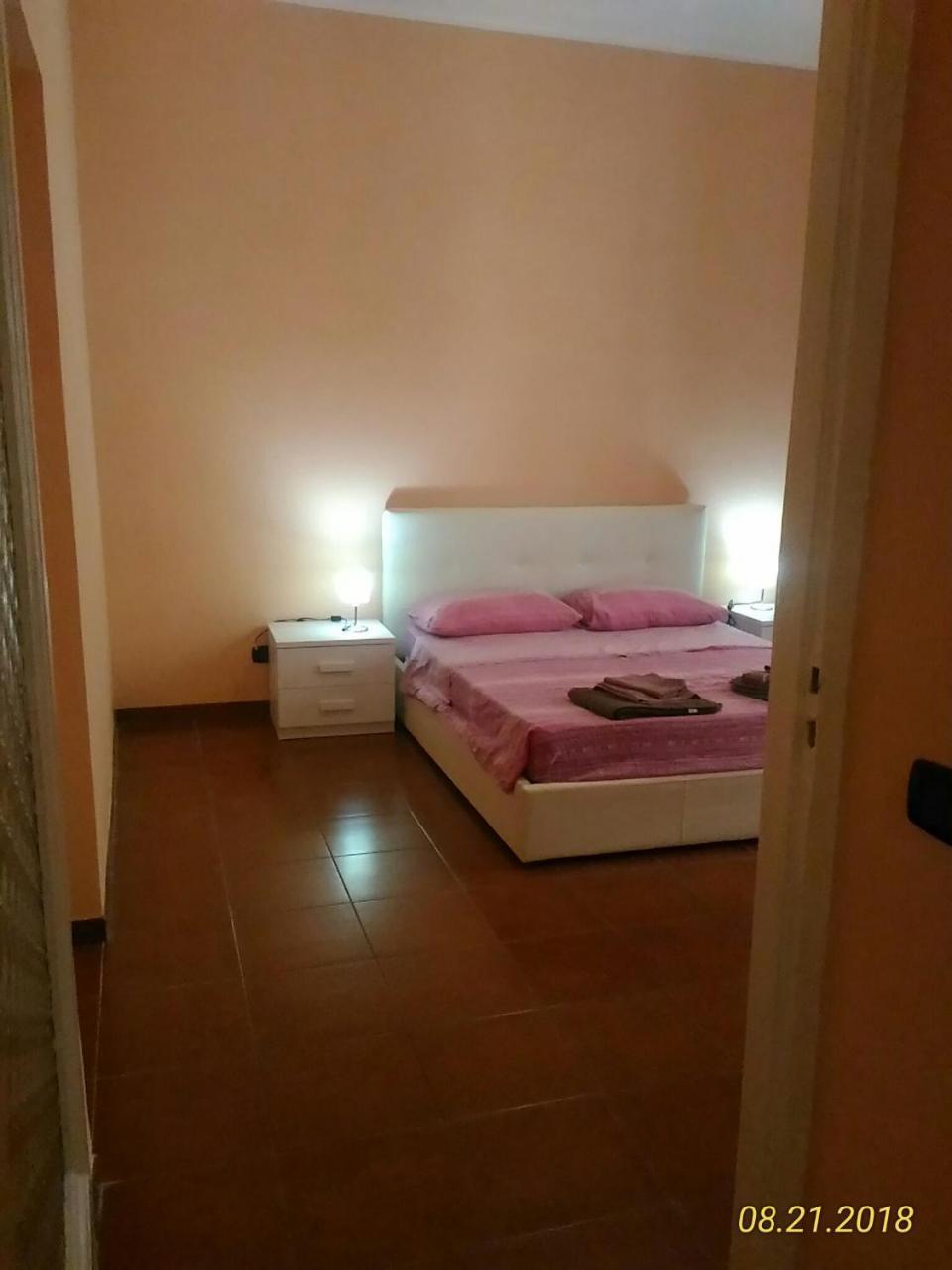 Santini House Hotell Roma Eksteriør bilde
