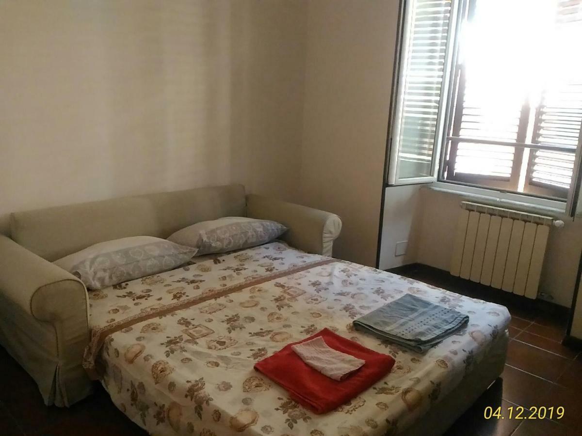 Santini House Hotell Roma Eksteriør bilde