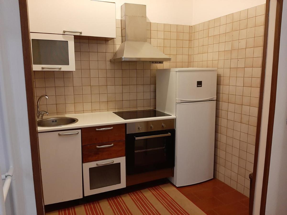 Santini House Hotell Roma Eksteriør bilde