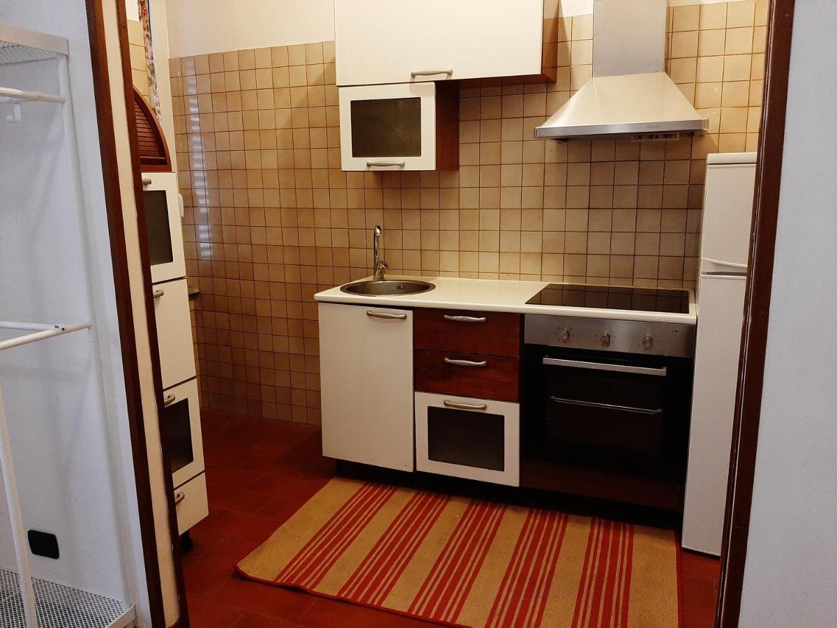 Santini House Hotell Roma Eksteriør bilde