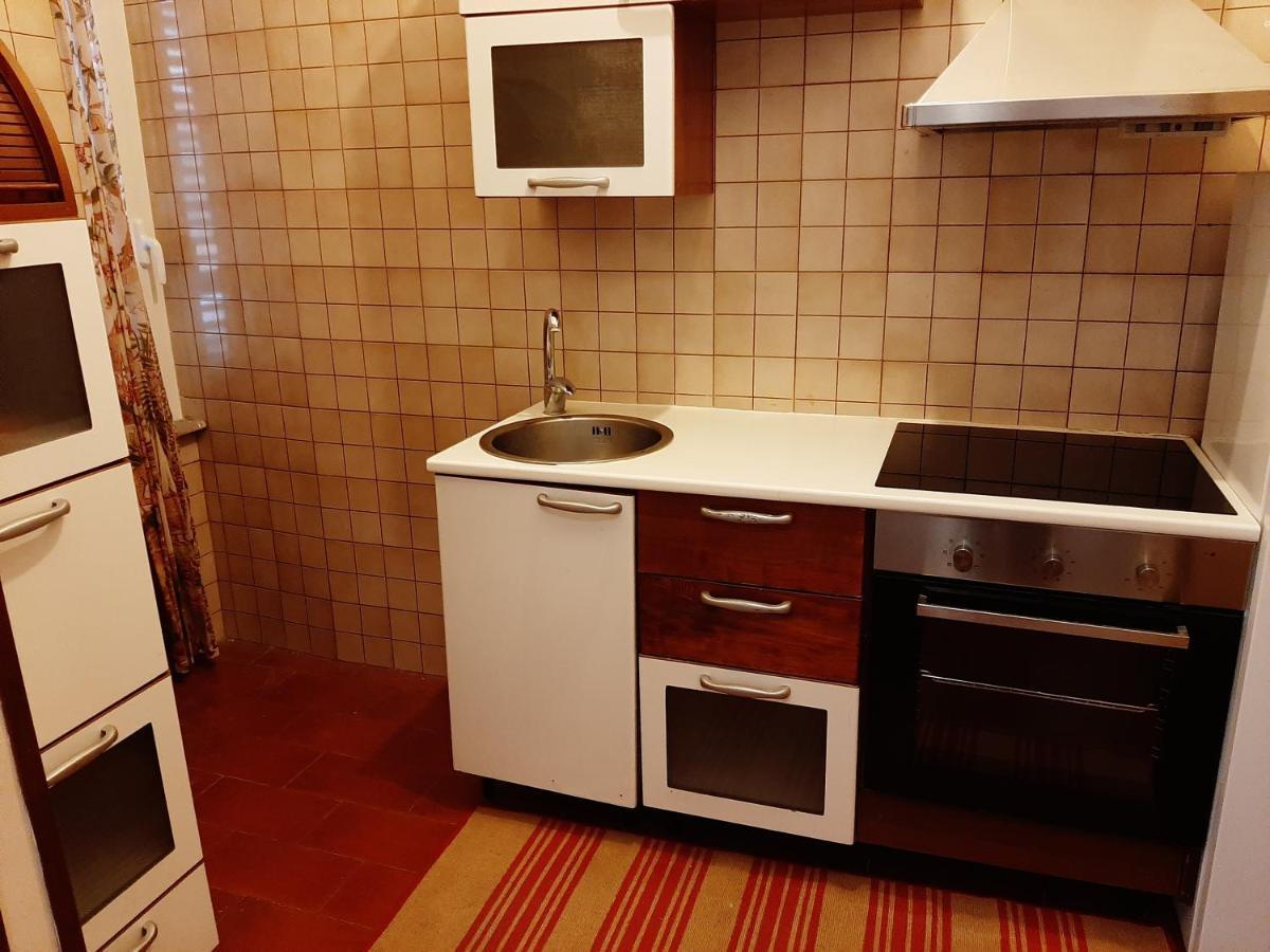 Santini House Hotell Roma Eksteriør bilde