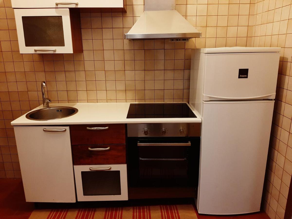 Santini House Hotell Roma Eksteriør bilde
